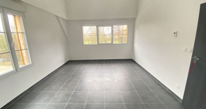 location Appartement Belfort