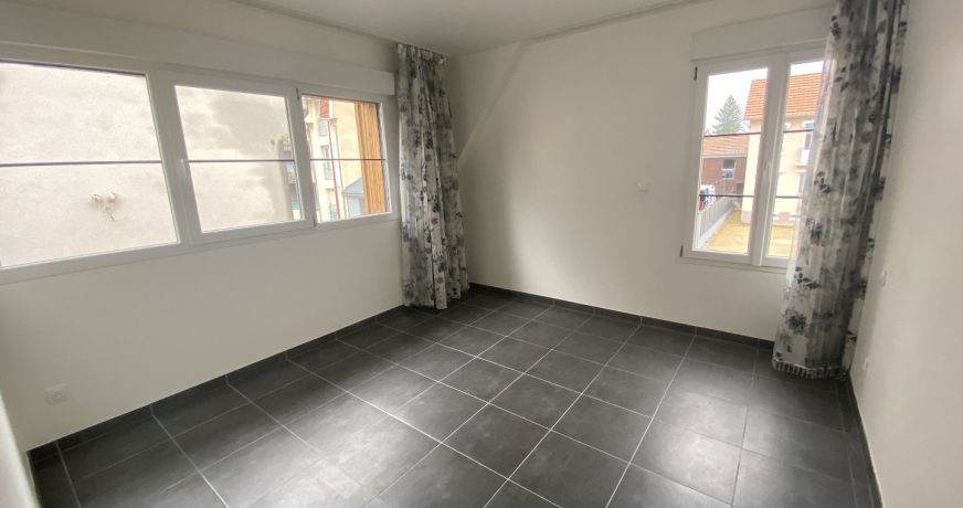 location Appartement Belfort