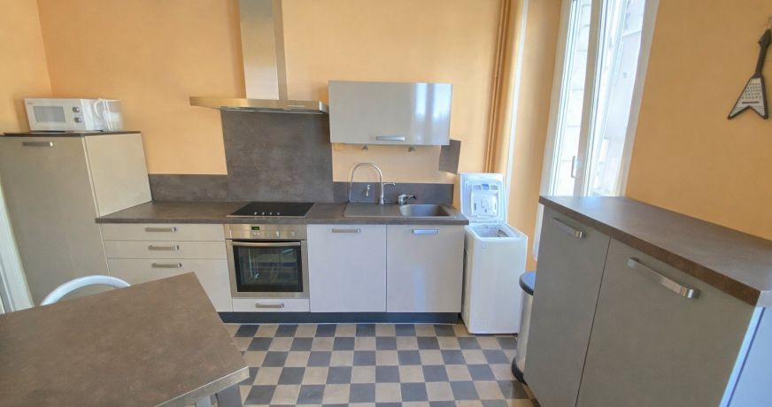 location Appartement Belfort