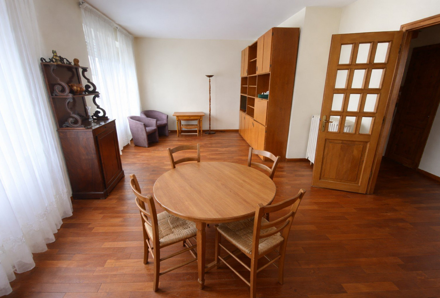 location Appartement Belfort - Photo 1