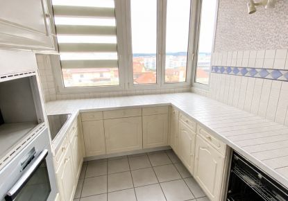 location Appartement Belfort