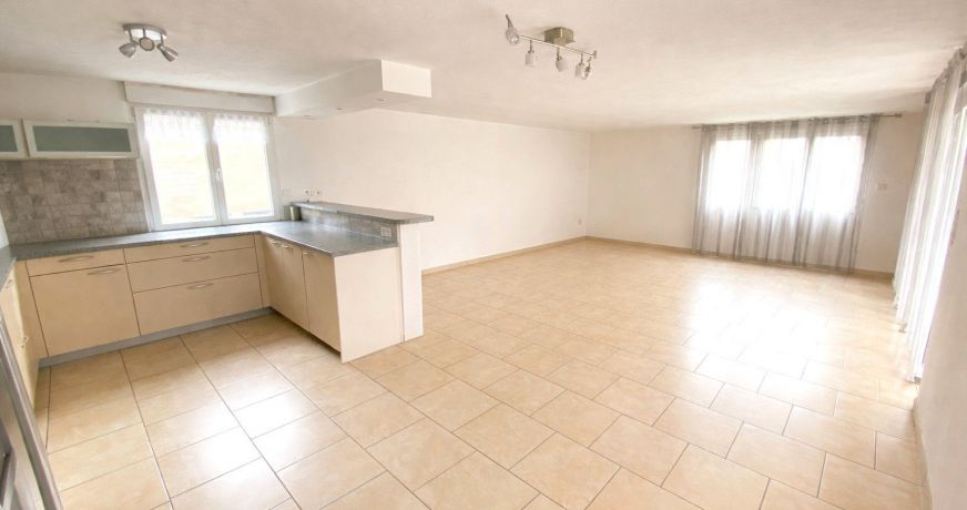 location Maison Exincourt