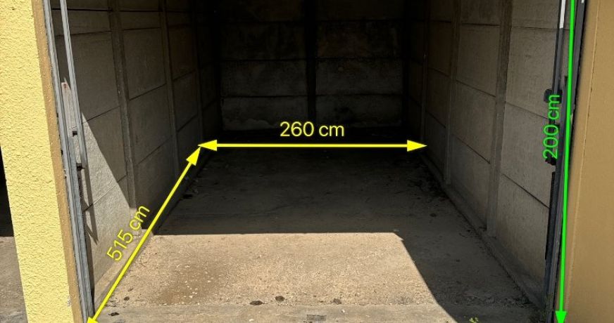 location Garage Montbeliard