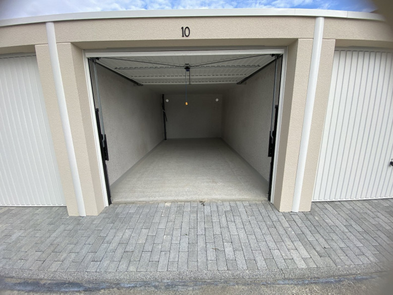 location Garage Valentigney - Photo 2