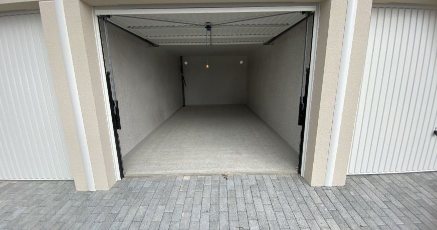 location Garage Valentigney