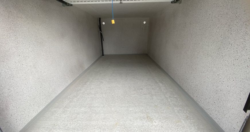 location Garage Valentigney