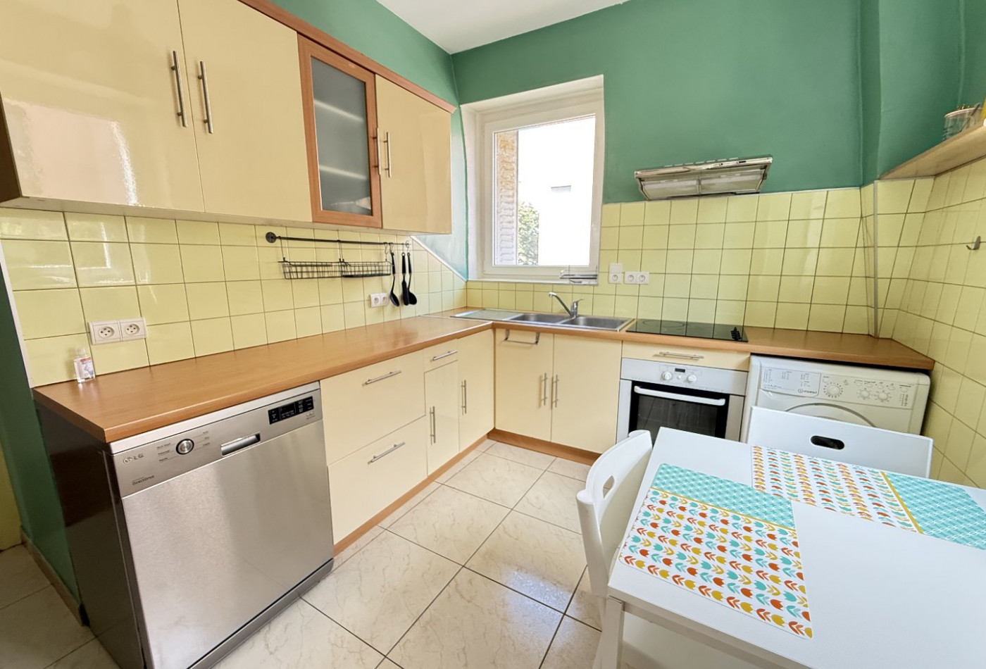 location Appartement Belfort - Photo 3