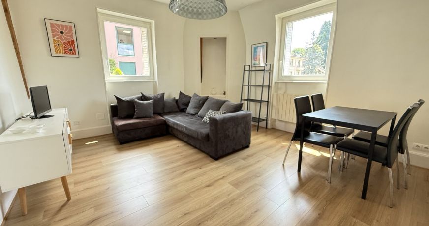 location Appartement Belfort