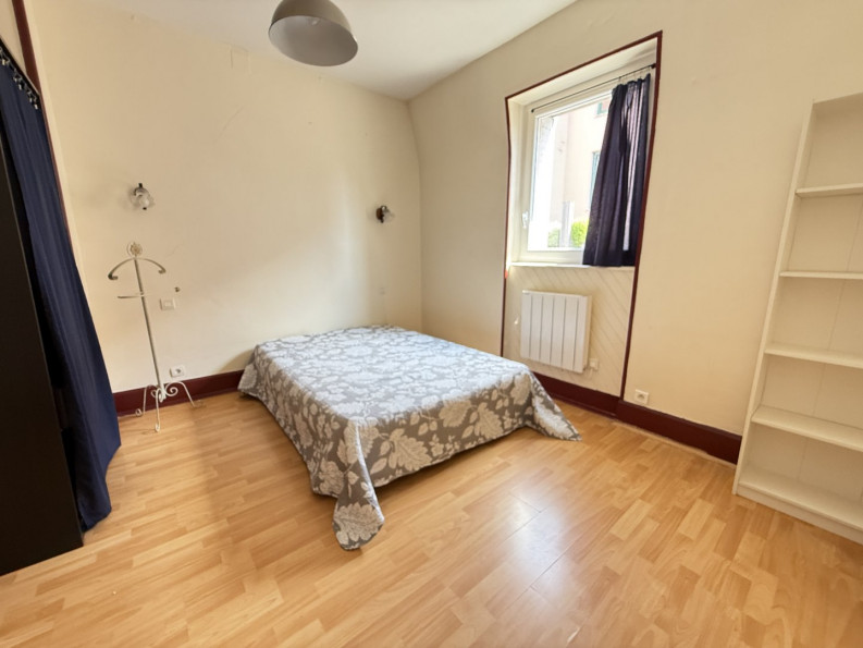 location Appartement Belfort - Photo 3