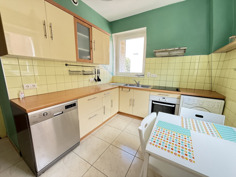 location Appartement Belfort - Photo 2