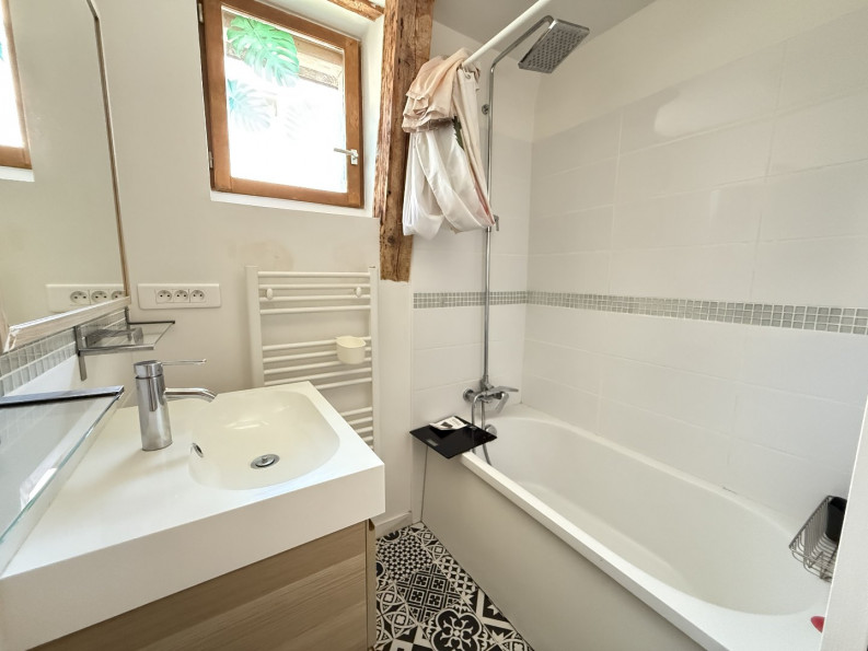 location Appartement Belfort - Photo 5