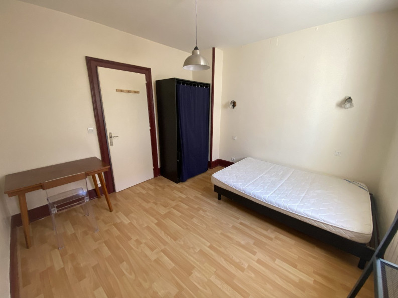 location Appartement Belfort - Photo 4