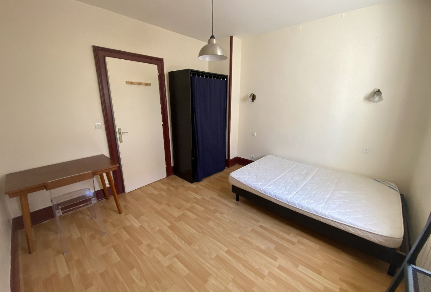 location Appartement Belfort - Photo 4