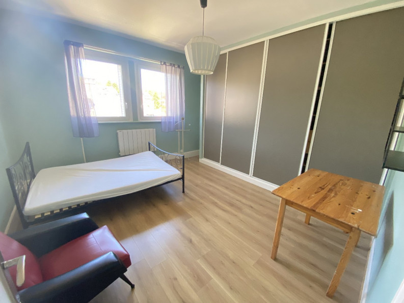location Appartement Belfort - Photo 5