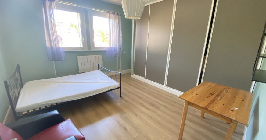 location Appartement Belfort