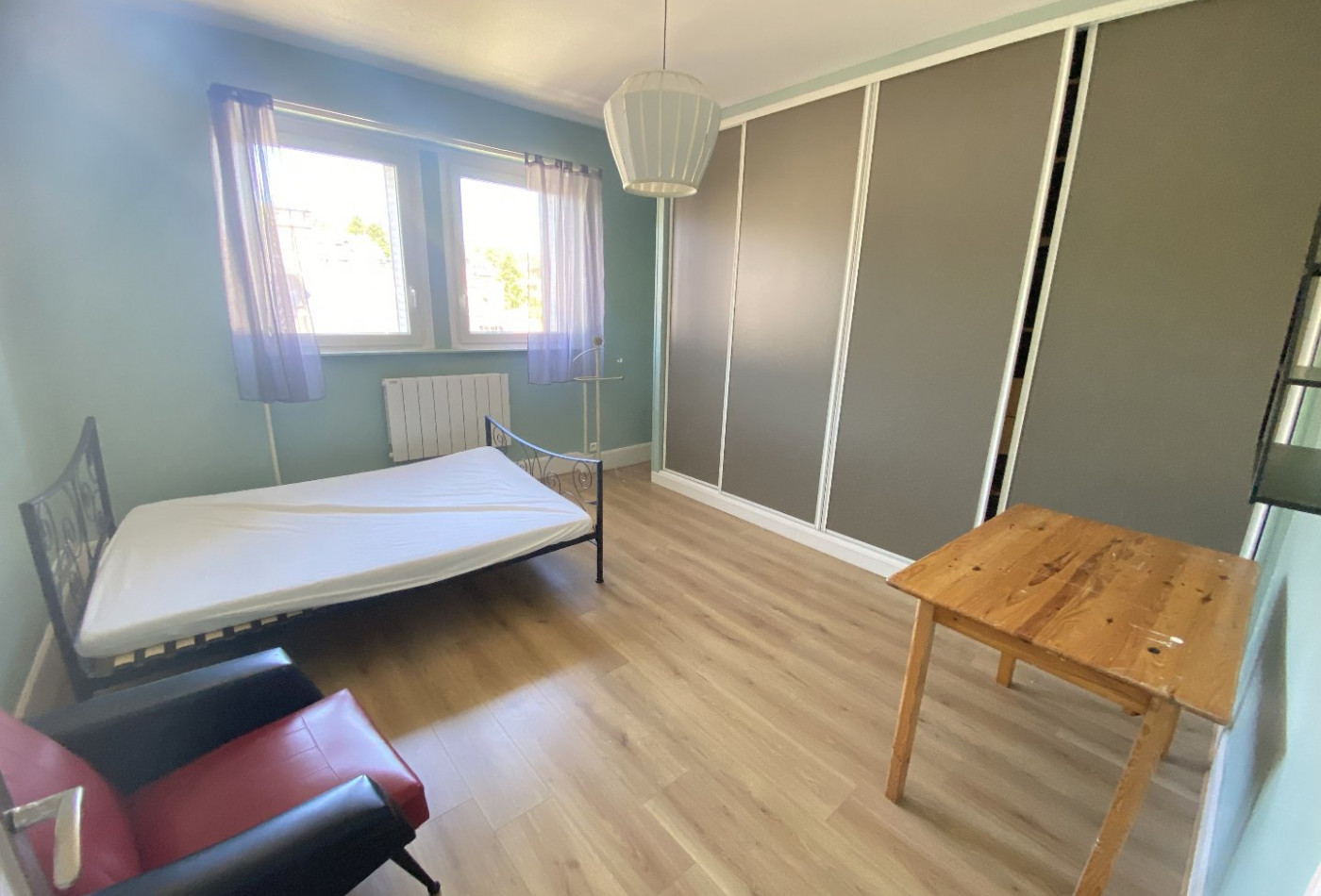 location Appartement Belfort - Photo 5