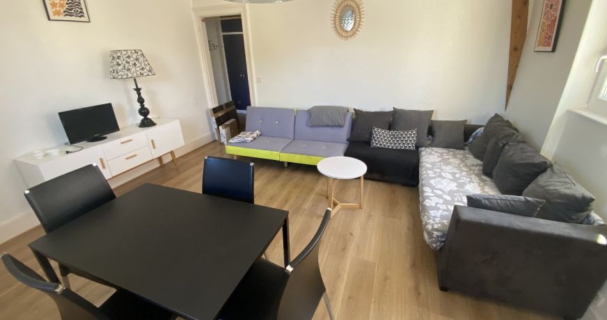 location Appartement Belfort