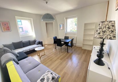 location Appartement Belfort