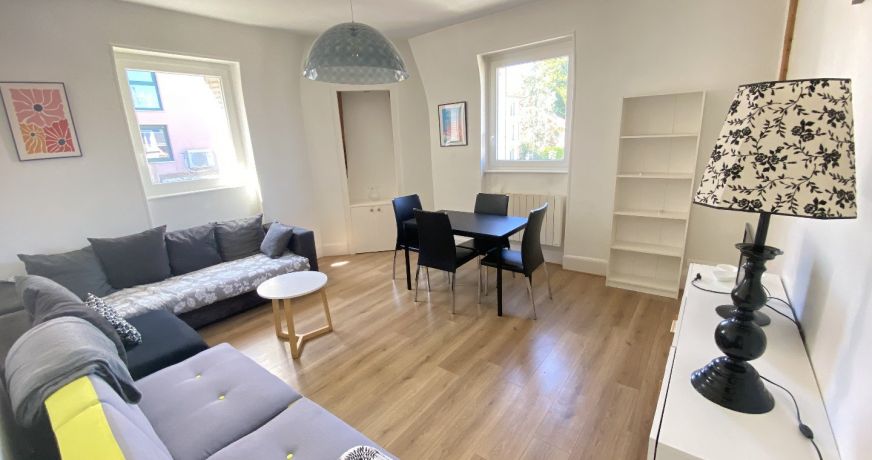location Appartement Belfort