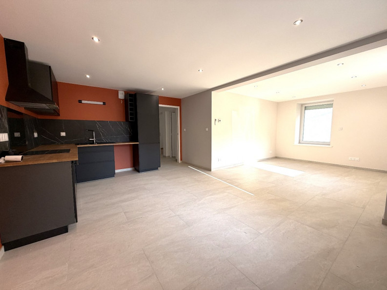location Appartement Hericourt - Photo 1