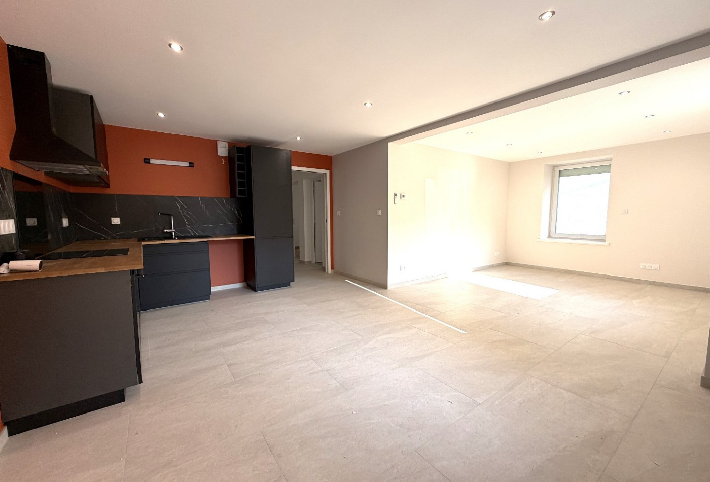 location Appartement Hericourt - Photo 1