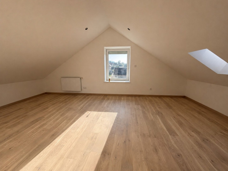 location Appartement Hericourt - Photo 2