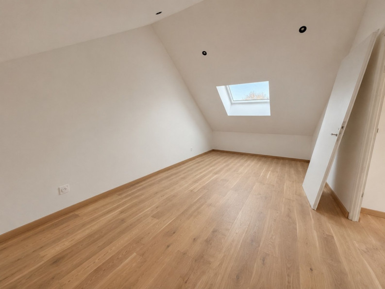 location Appartement Hericourt - Photo 4