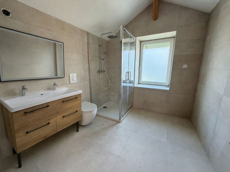location Appartement Hericourt - Photo 3