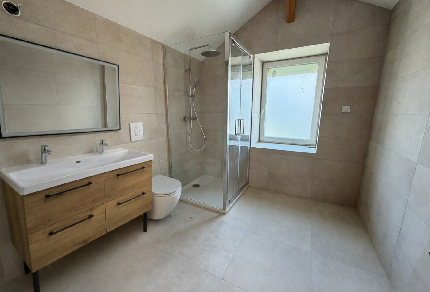 location Appartement Hericourt - Photo 3