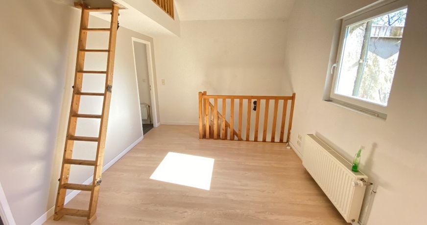 location Appartement Rougegoutte