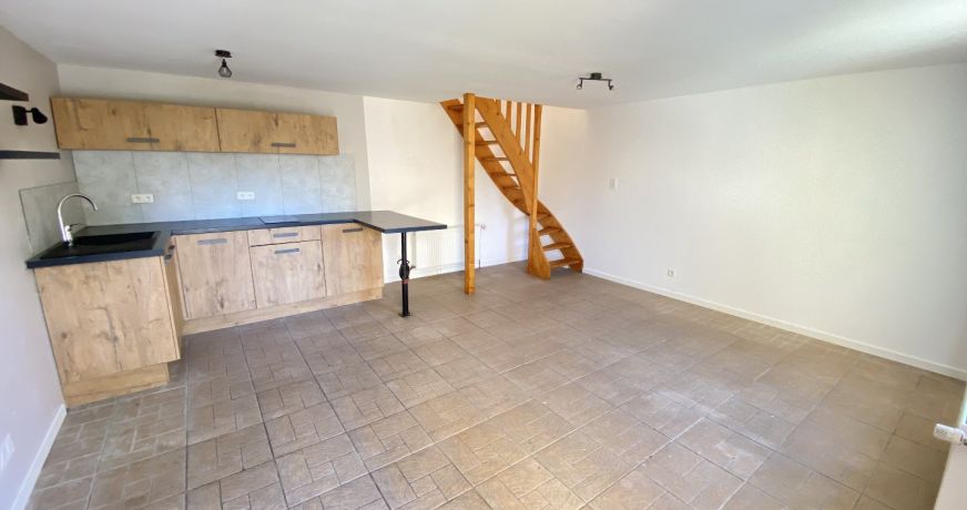 location Appartement Rougegoutte