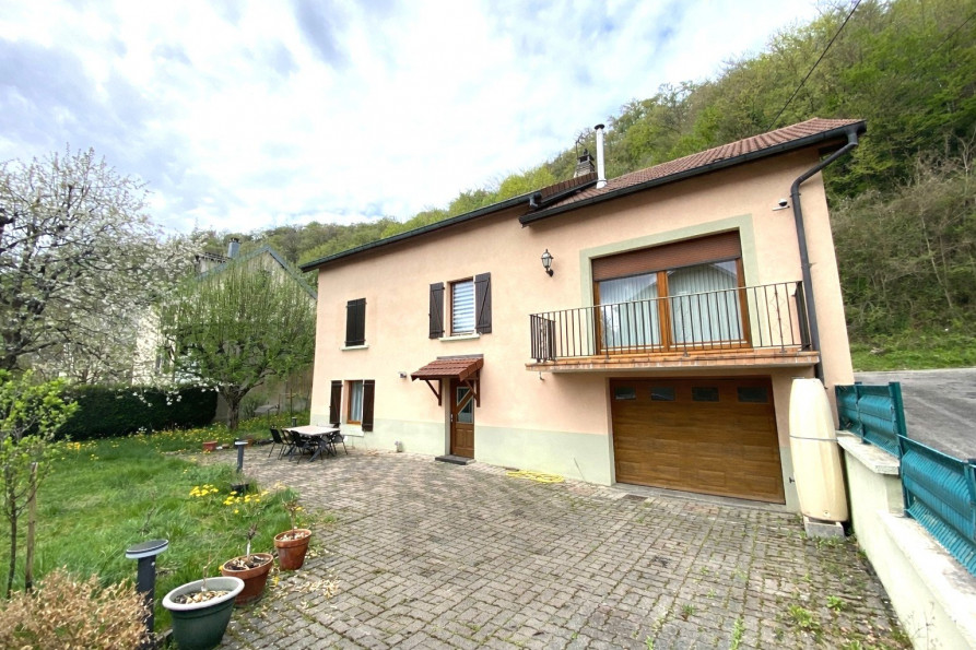 location Maison Herimoncourt - Photo 1