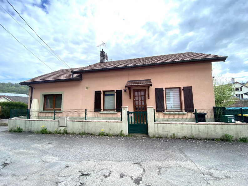 location Maison Herimoncourt - Photo 2