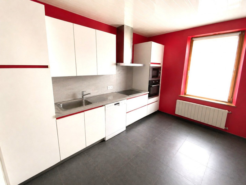 location Maison Herimoncourt - Photo 4