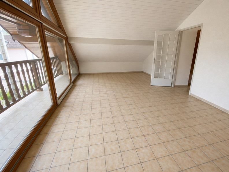 location Maison Herimoncourt - Photo 8