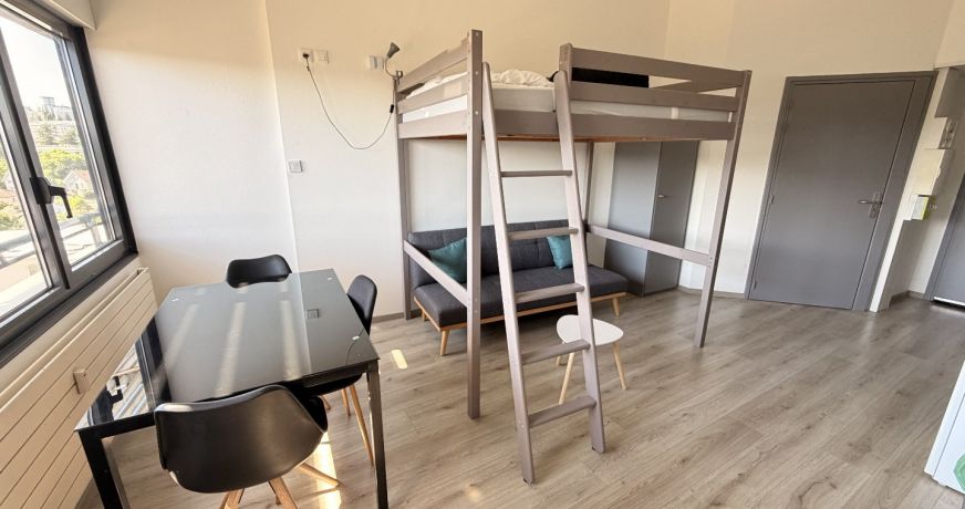 location Appartement Montbeliard