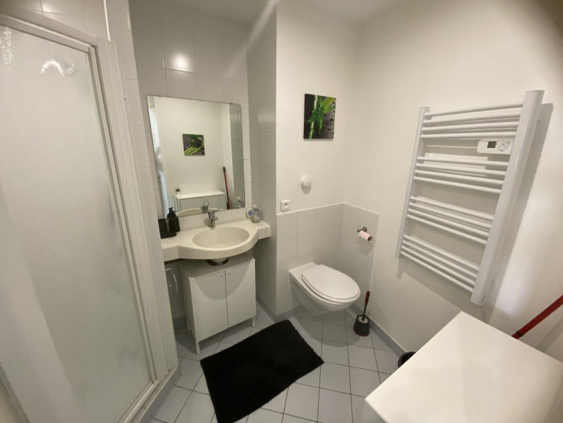 location Appartement Montbeliard - Photo 4