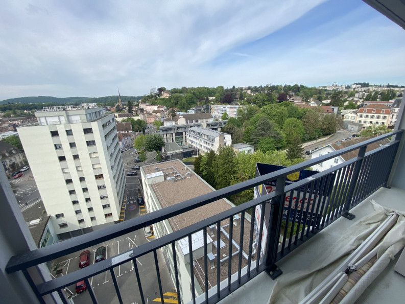 location Appartement rénové Montbeliard - Photo 5