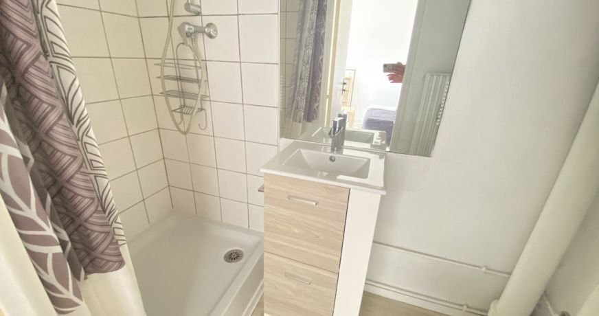 location Appartement rénové Montbeliard