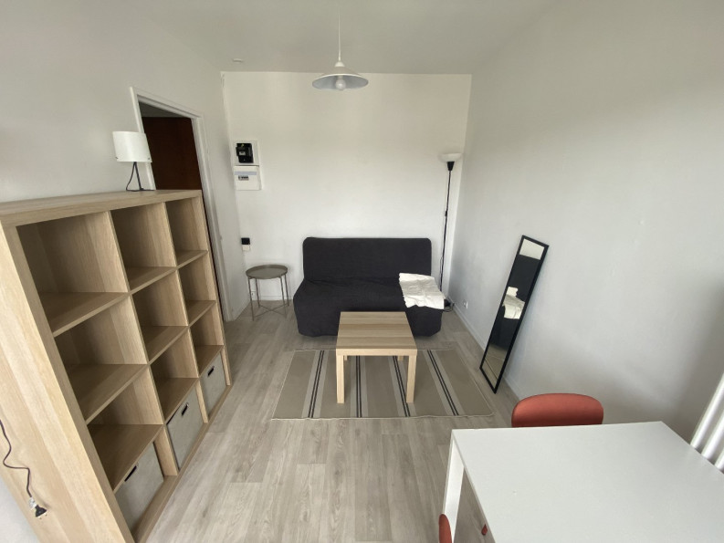 location Appartement rénové Montbeliard - Photo 1