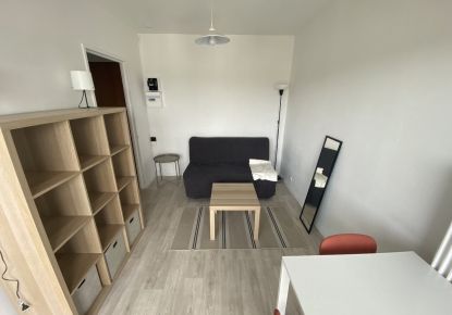 location Appartement rénové Montbeliard