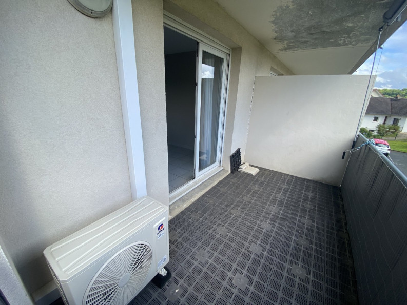 location Appartement Grand Charmont - Photo 5