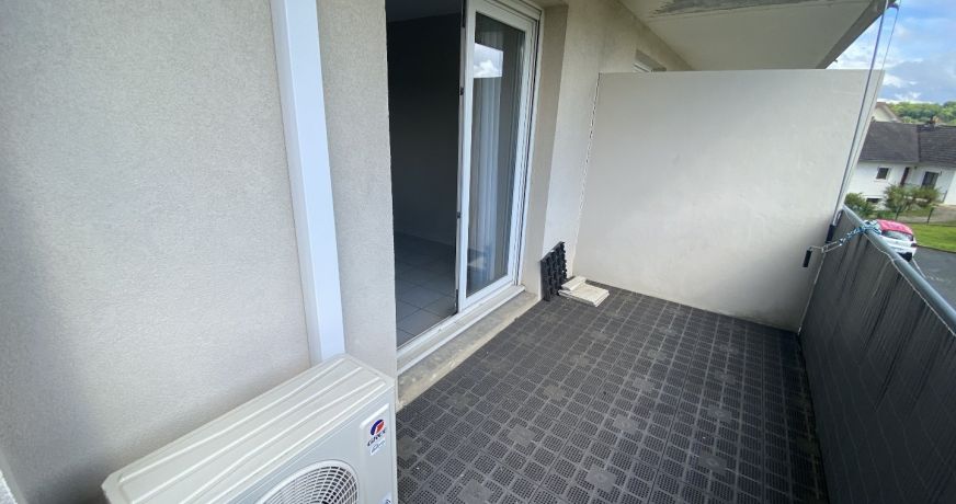 location Appartement Grand Charmont