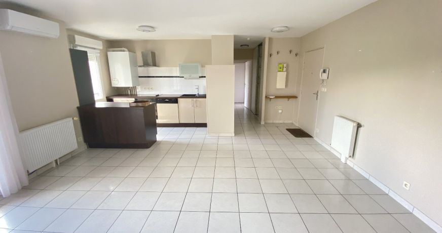 location Appartement Grand Charmont