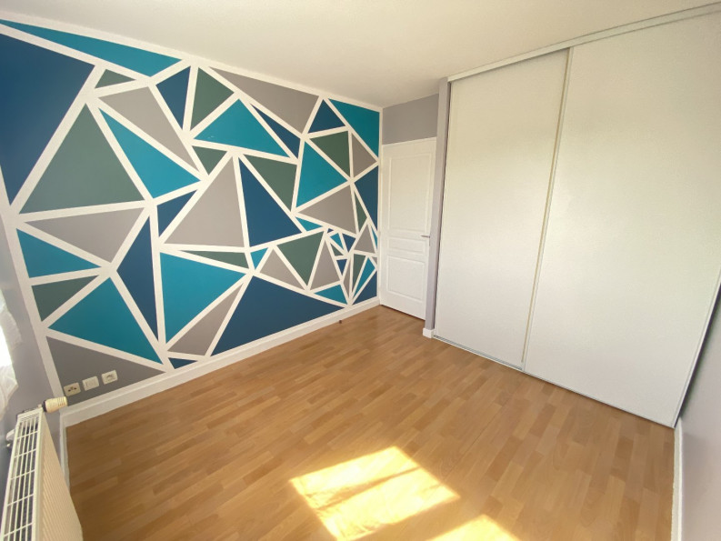 location Appartement Grand Charmont - Photo 2