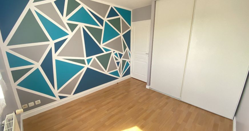 location Appartement Grand Charmont