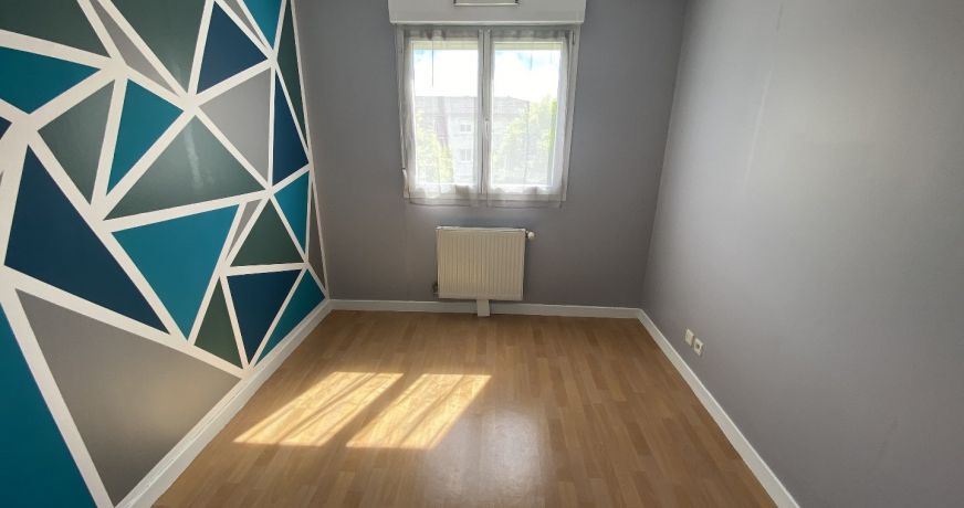 location Appartement Grand Charmont