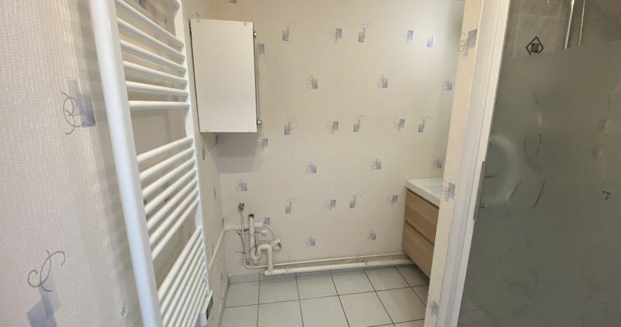 location Appartement Grand Charmont
