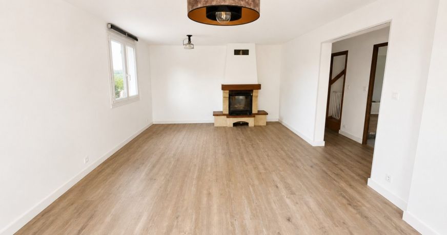 location Maison Herimoncourt