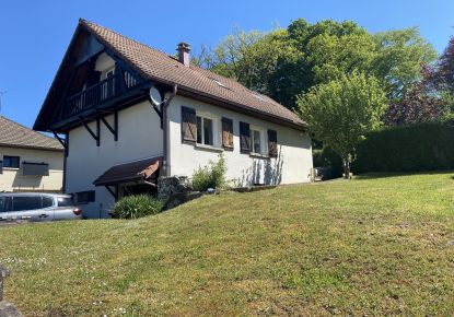 location Maison Herimoncourt